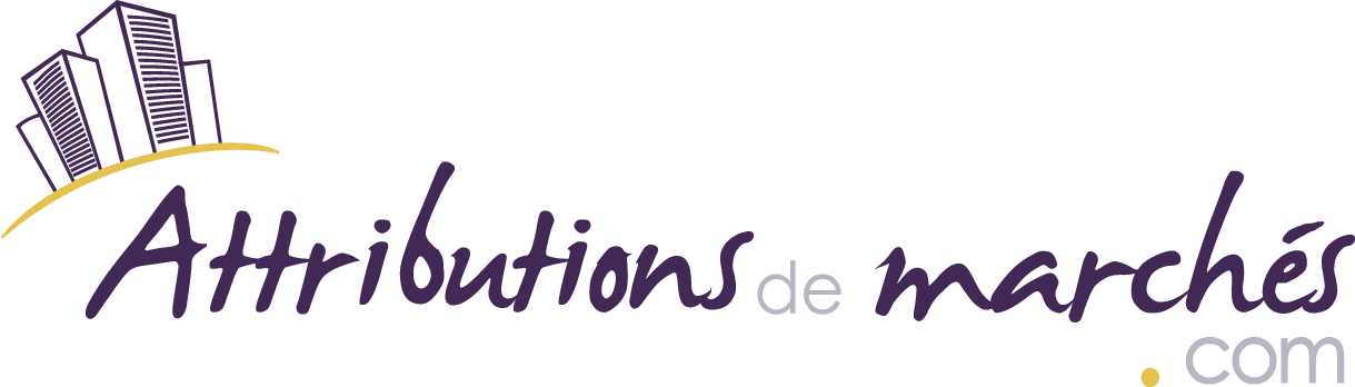 Attributions de marches